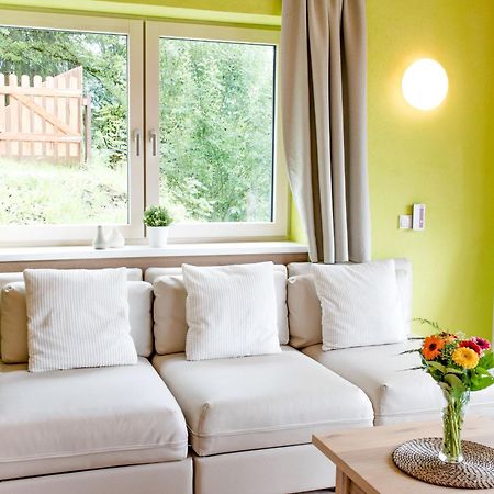 Ferienbungalow Mountain View Wood Spital Am Pyhrn Dış mekan fotoğraf