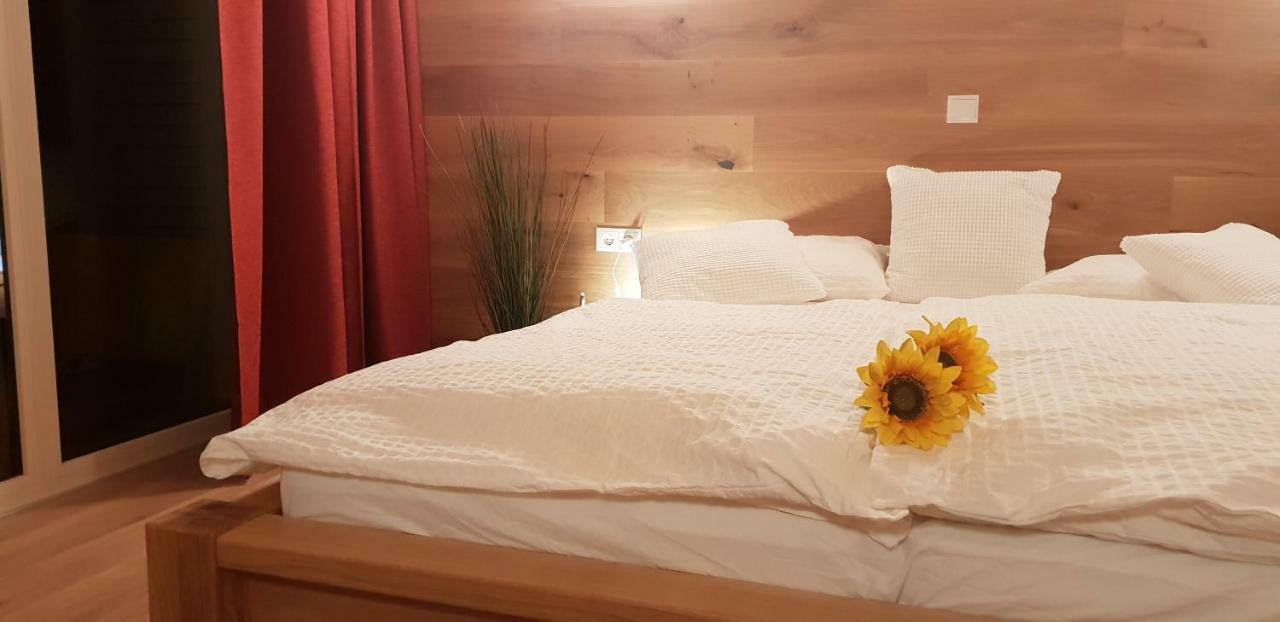 Ferienbungalow Mountain View Wood Spital Am Pyhrn Dış mekan fotoğraf