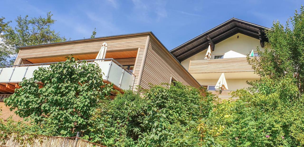 Ferienbungalow Mountain View Wood Spital Am Pyhrn Dış mekan fotoğraf